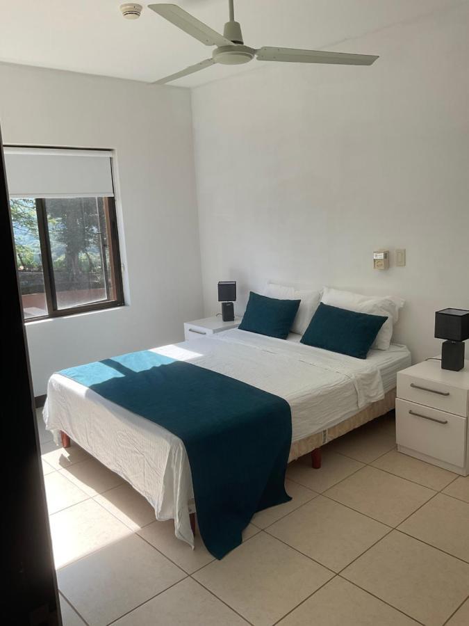 Residence Nativa Las Vistas, Appartement Тарколес Екстер'єр фото