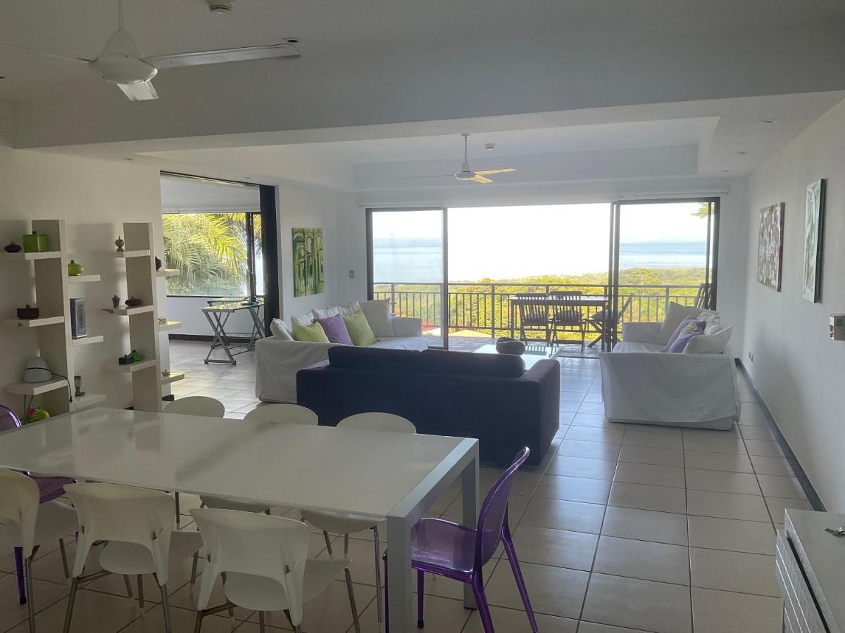 Residence Nativa Las Vistas, Appartement Тарколес Екстер'єр фото