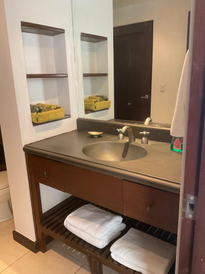 Residence Nativa Las Vistas, Appartement Тарколес Екстер'єр фото