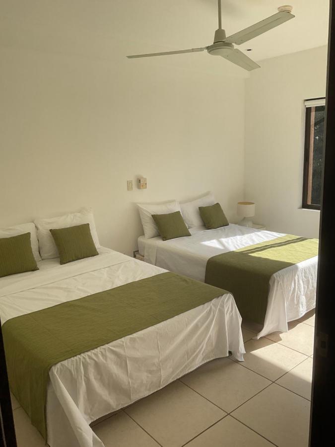 Residence Nativa Las Vistas, Appartement Тарколес Екстер'єр фото