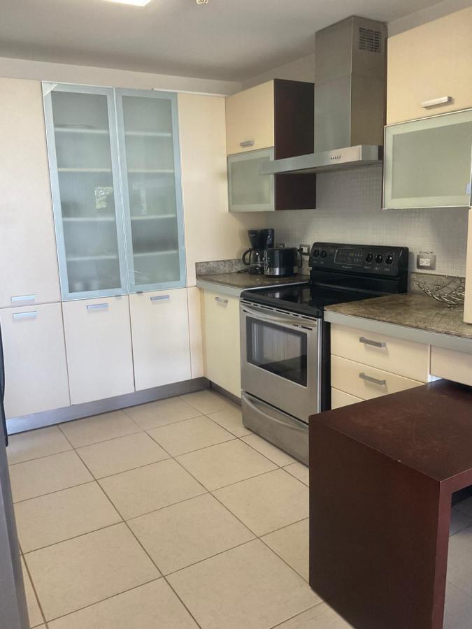 Residence Nativa Las Vistas, Appartement Тарколес Екстер'єр фото